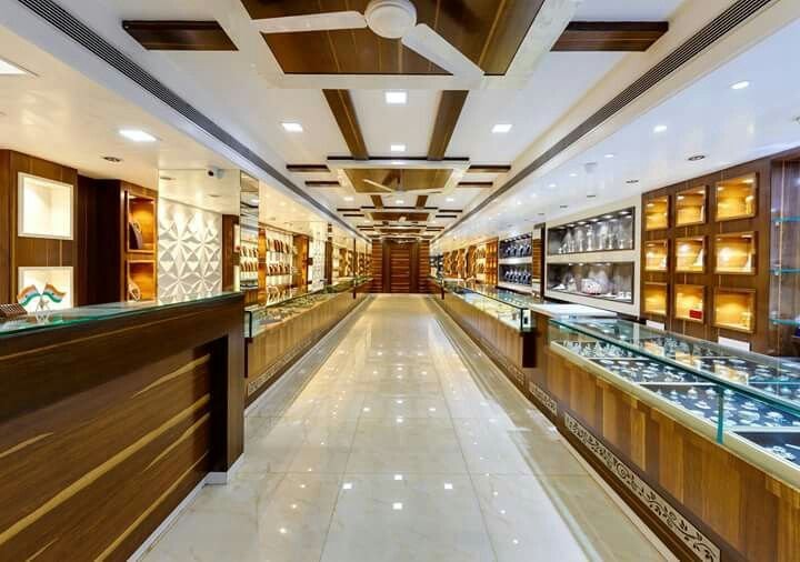 False Ceiling