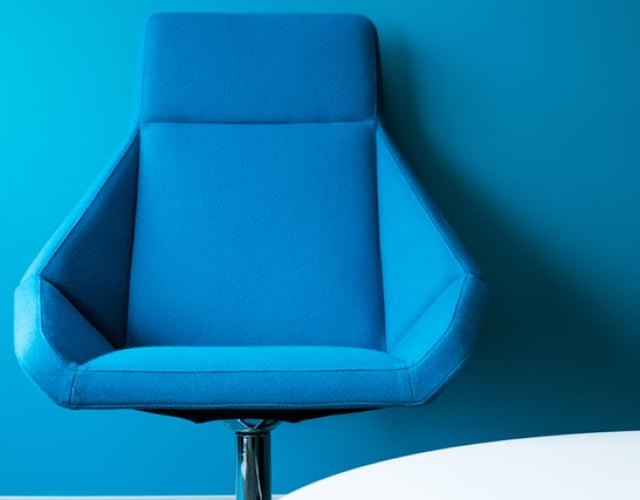 Comfortable interior